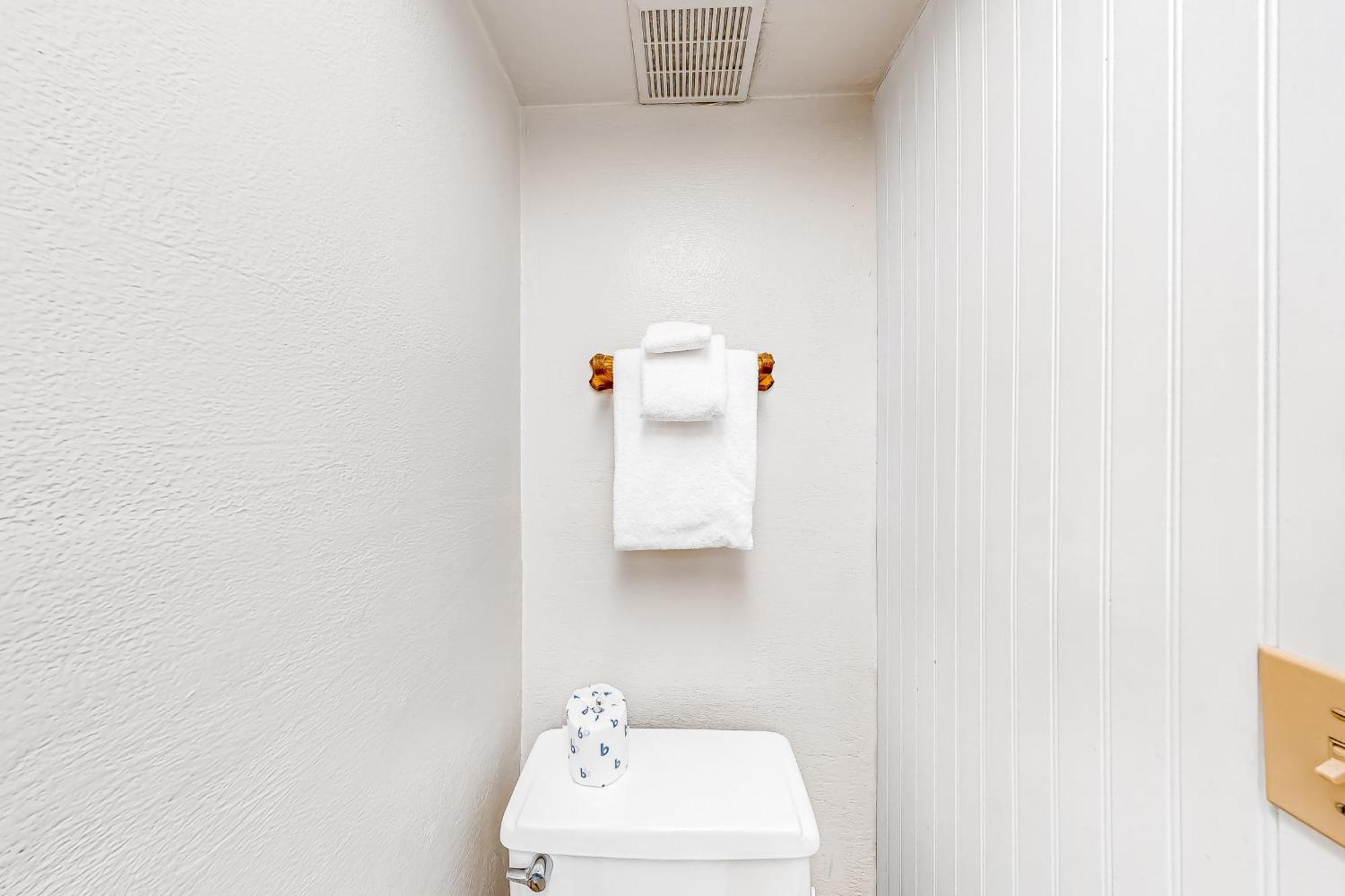 Apartament La Vista Blanc Mammoth Lakes Zewnętrze zdjęcie