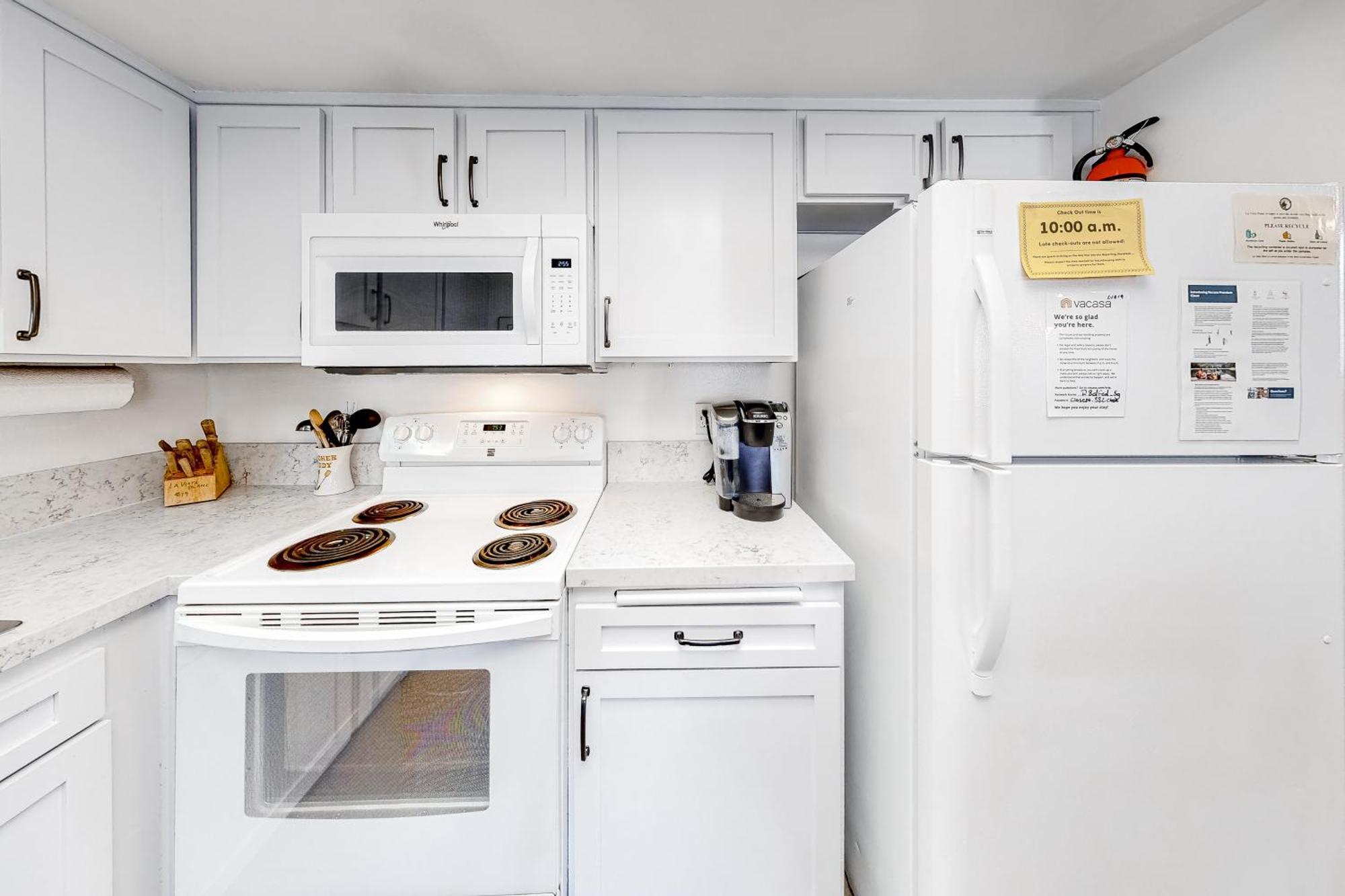 Apartament La Vista Blanc Mammoth Lakes Zewnętrze zdjęcie