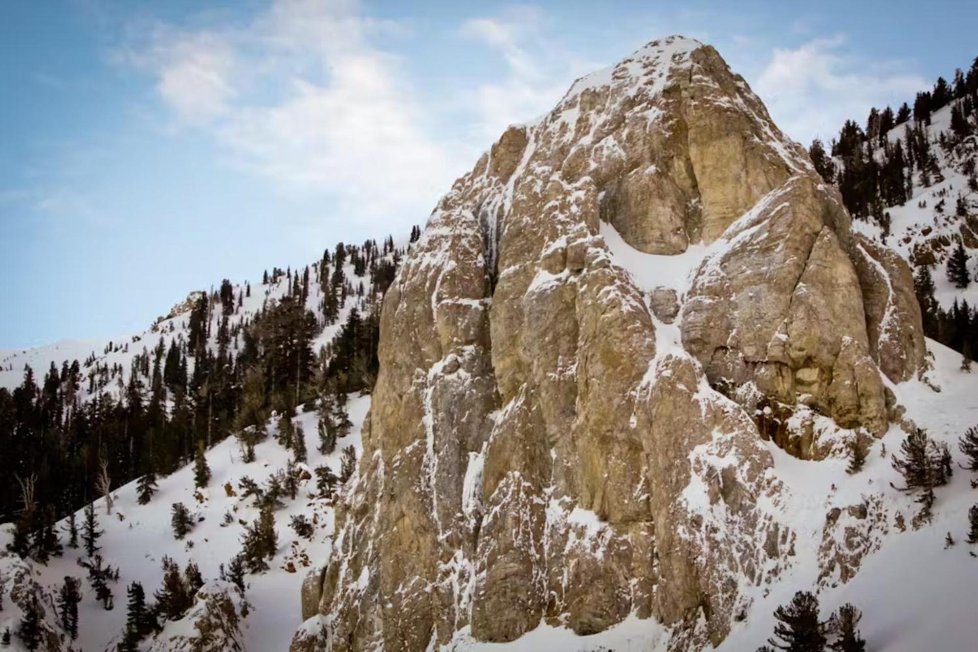 Apartament La Vista Blanc Mammoth Lakes Zewnętrze zdjęcie
