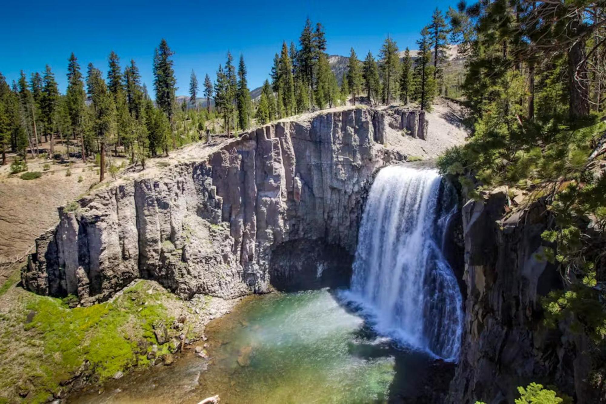 Apartament La Vista Blanc Mammoth Lakes Zewnętrze zdjęcie