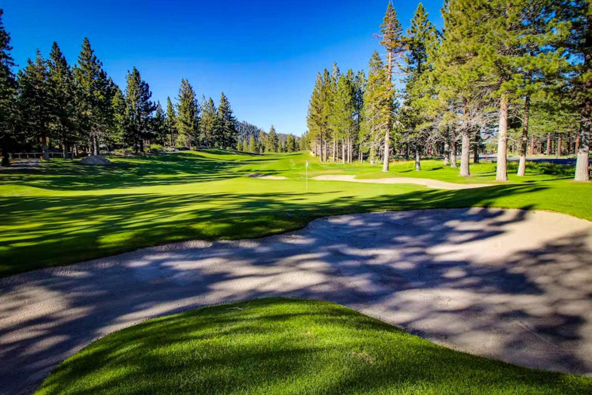 Apartament La Vista Blanc Mammoth Lakes Zewnętrze zdjęcie