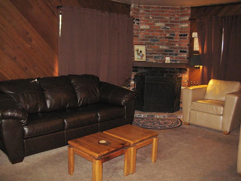 Apartament La Vista Blanc Mammoth Lakes Zewnętrze zdjęcie
