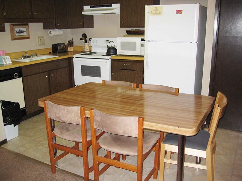 Apartament La Vista Blanc Mammoth Lakes Zewnętrze zdjęcie