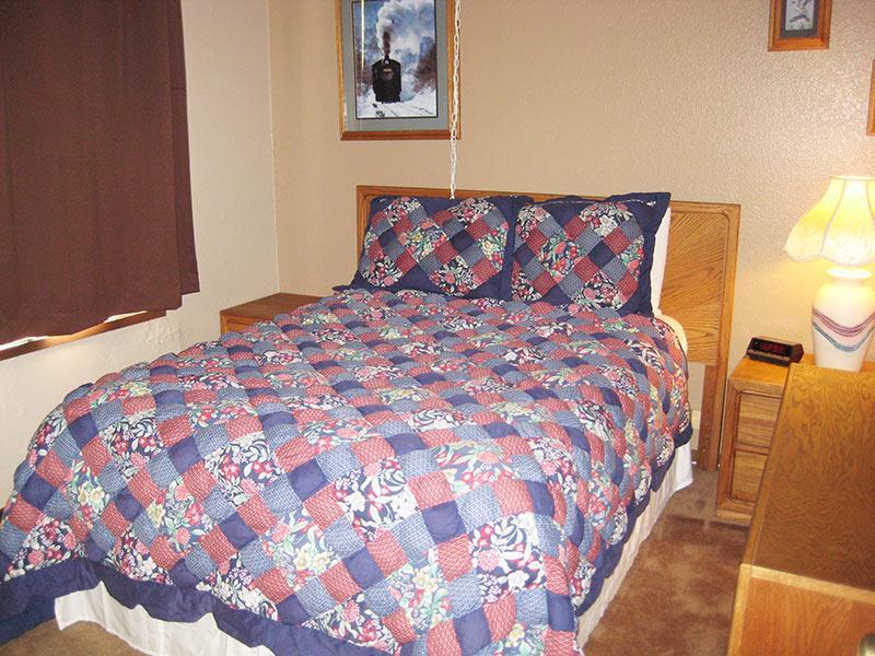 Apartament La Vista Blanc Mammoth Lakes Zewnętrze zdjęcie