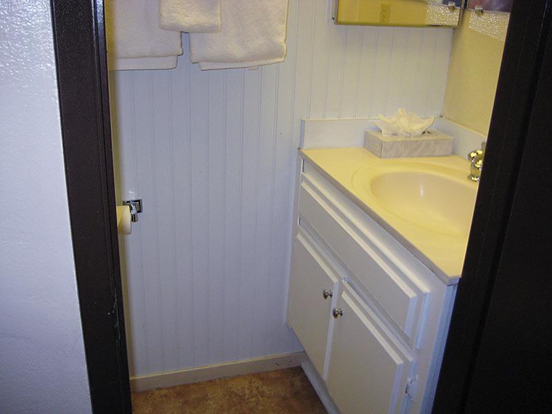 Apartament La Vista Blanc Mammoth Lakes Zewnętrze zdjęcie